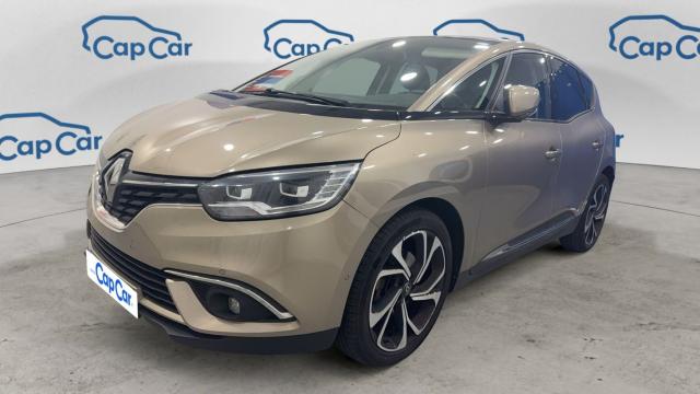 Renault Scénic Iv 1.7 Dci 120 Intens
