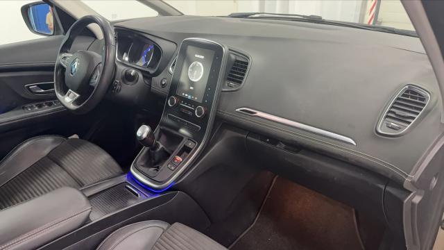 Renault Scénic image 8