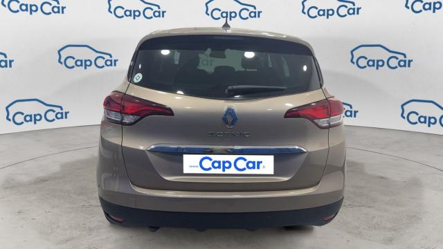 Renault Scénic image 1