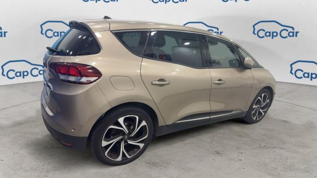 Renault Scénic image 2