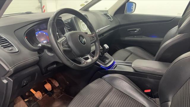 Renault Scénic image 4