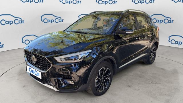 Mg Zs d’occasion