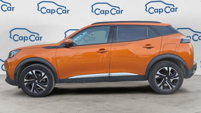 Peugeot 2008 image 9