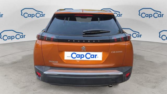 Peugeot 2008 image 5