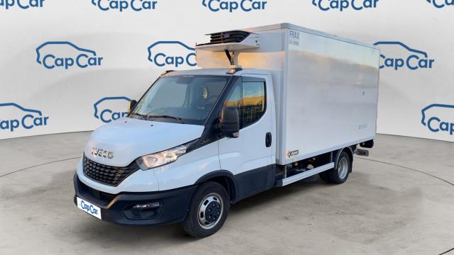 Iveco Daily d’occasion