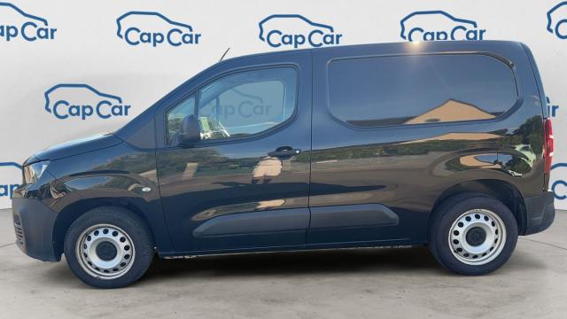 Peugeot Partner image 8