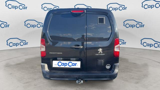 Peugeot Partner image 3