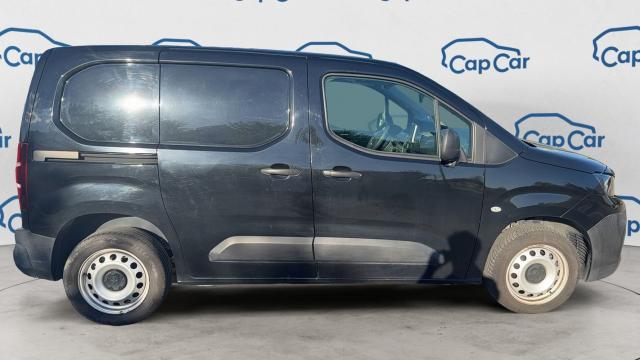Peugeot Partner image 6