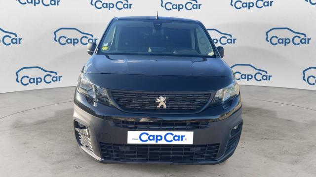 Peugeot Partner image 9