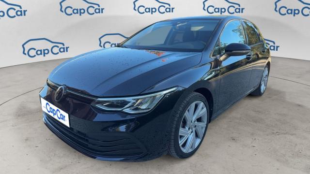 Volkswagen Golf 2.0 Tdi 150 Dsg7 United