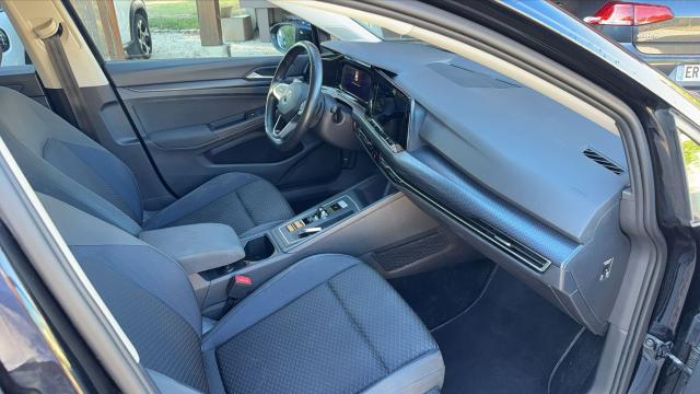 Volkswagen Golf image 6