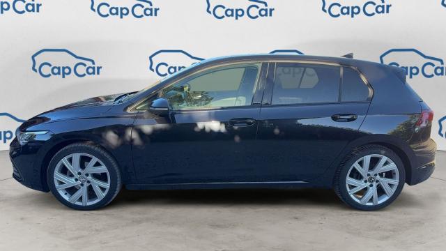 Volkswagen Golf image 2