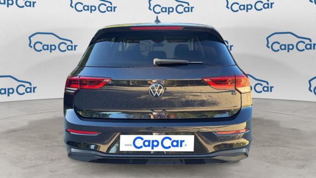 Volkswagen Golf image 4