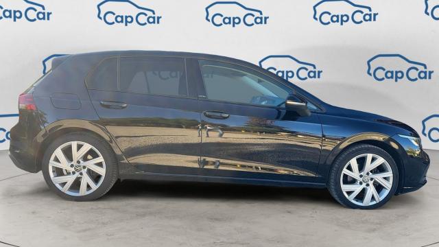 Volkswagen Golf image 7