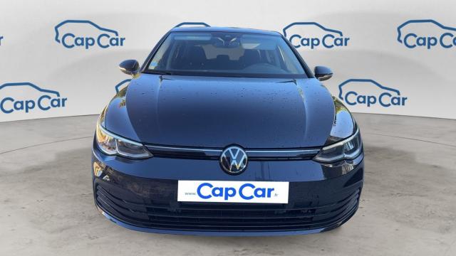 Volkswagen Golf image 1