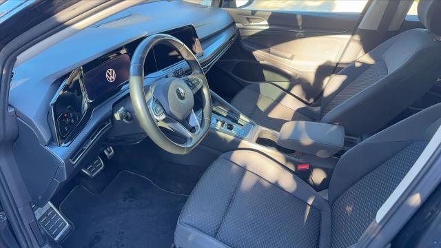 Volkswagen Golf image 9