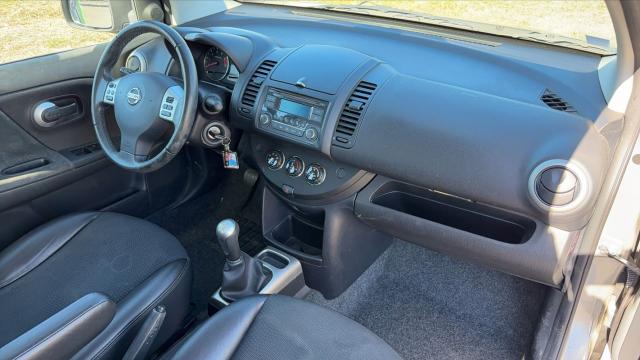 Nissan Note image 3