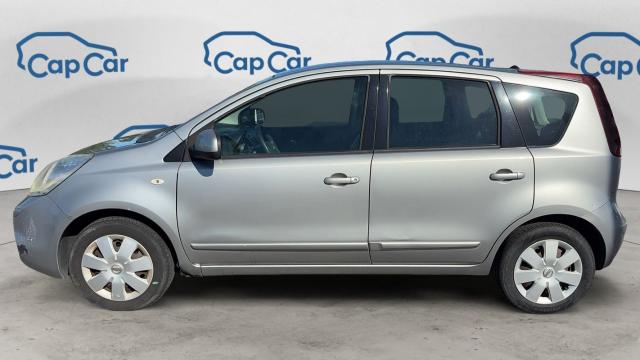 Nissan Note image 4