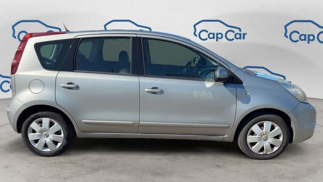 Nissan Note image 9