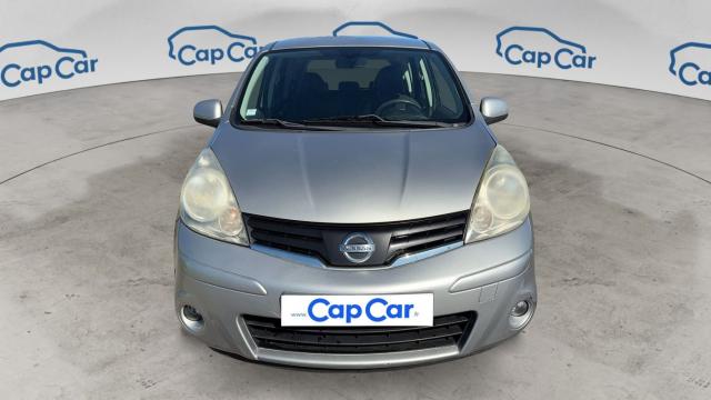 Nissan Note image 7