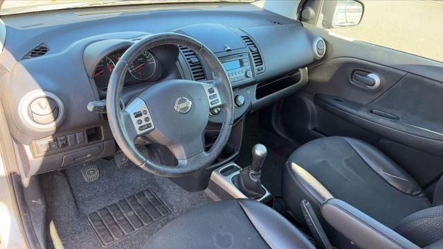 Nissan Note image 1