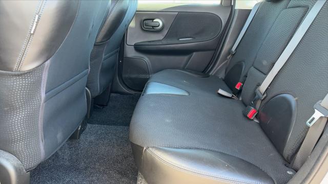 Nissan Note image 2