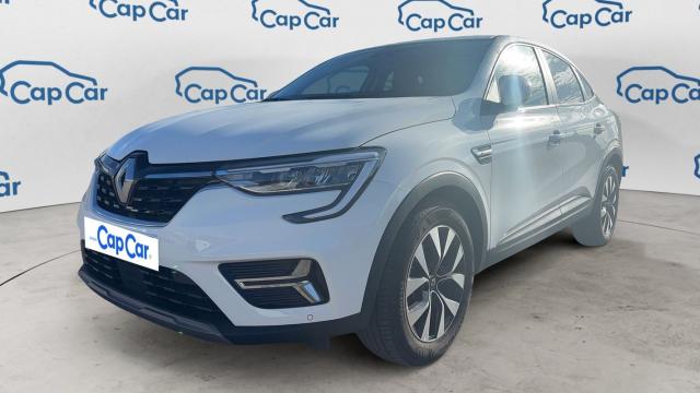 Renault Arkana 1.6 E-Tech 145 Bva6 Evolution