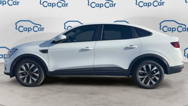 Renault Arkana image 1