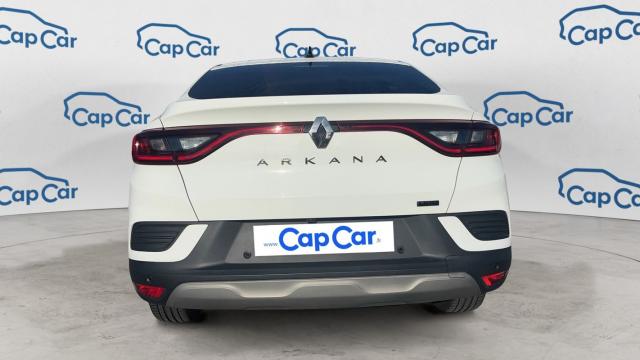 Renault Arkana image 6