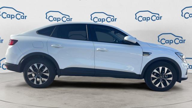 Renault Arkana image 2