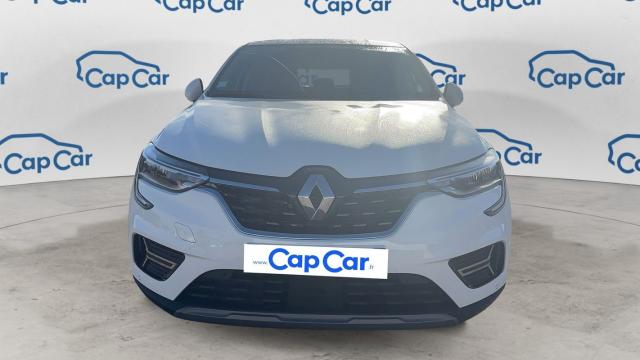 Renault Arkana image 9