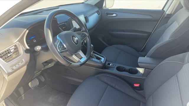 Renault Arkana image 3