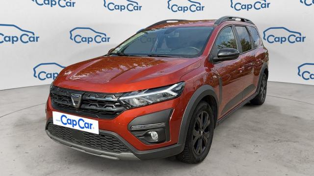 Dacia Jogger d’occasion