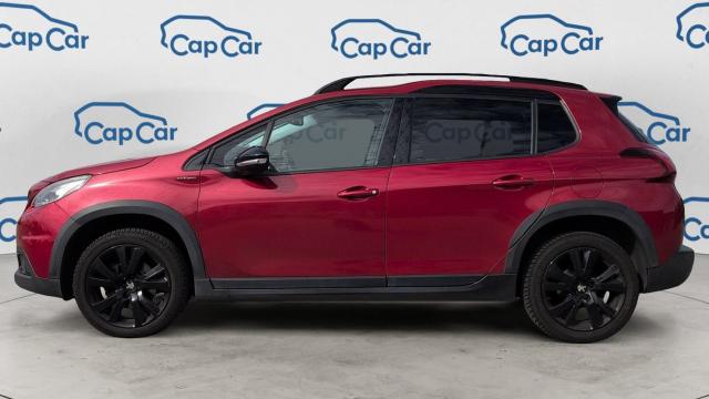 Peugeot 2008 image 3
