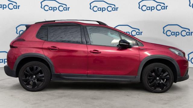 Peugeot 2008 image 9