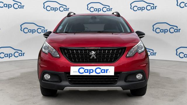 Peugeot 2008 image 2