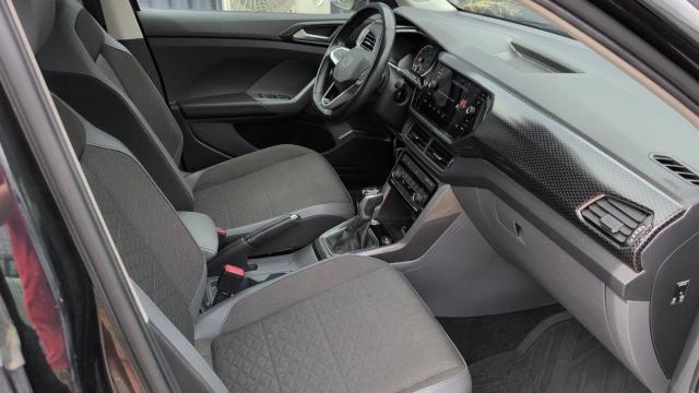 Volkswagen T-Cross image 5