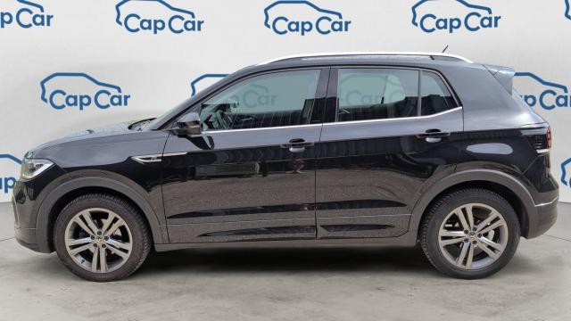 Volkswagen T-Cross image 8