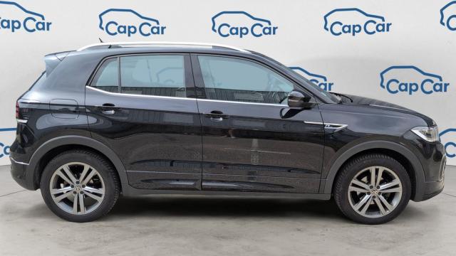 Volkswagen T-Cross image 4
