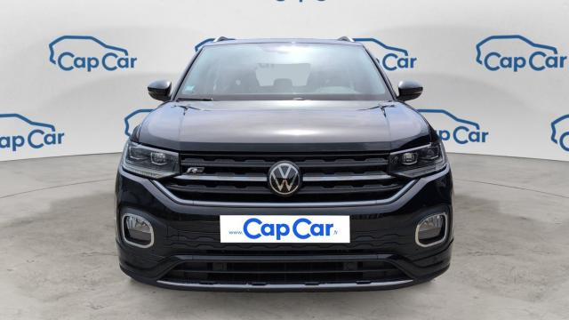 Volkswagen T-Cross image 9