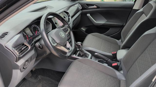 Volkswagen T-Cross image 6
