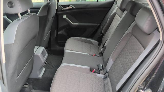 Volkswagen T-Cross image 1