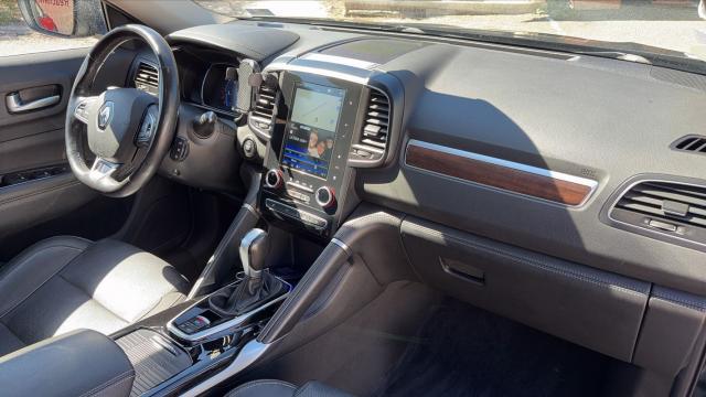 Renault Koleos image 6