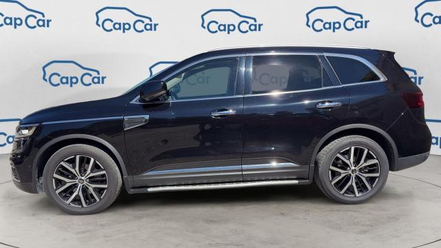 Renault Koleos image 1