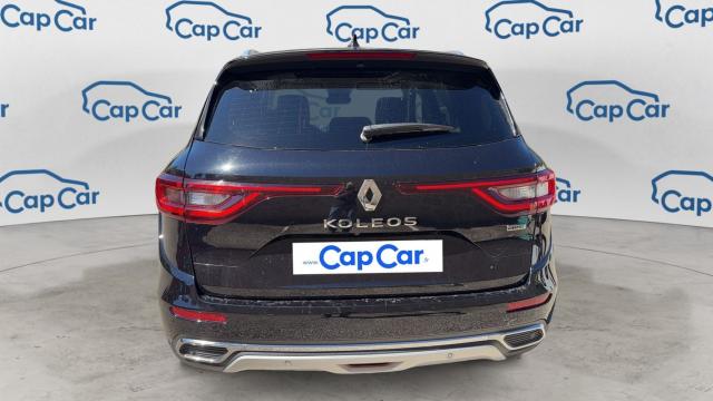 Renault Koleos image 9