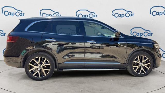 Renault Koleos image 3