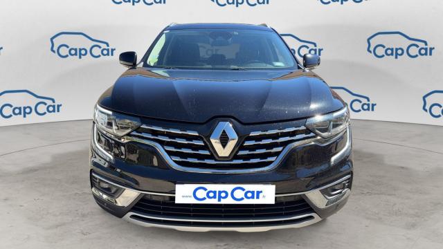 Renault Koleos image 4