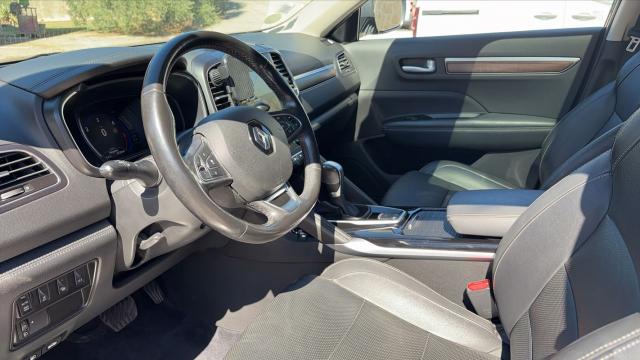 Renault Koleos image 7