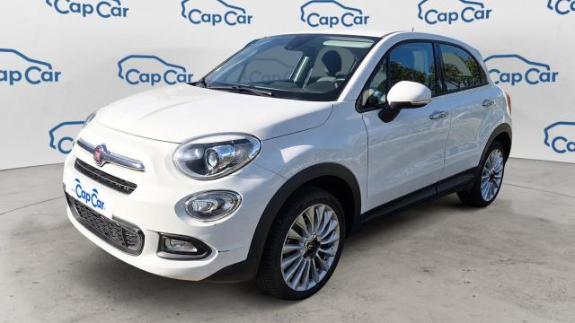 Fiat 500x d’occasion