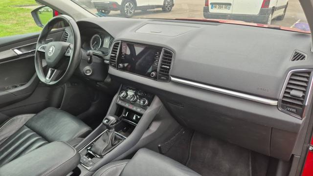 Skoda Karoq image 7